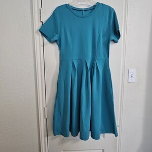 Vintage Swing Dress